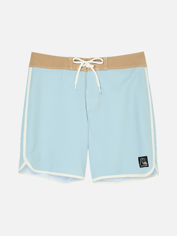 Original Scallop 18