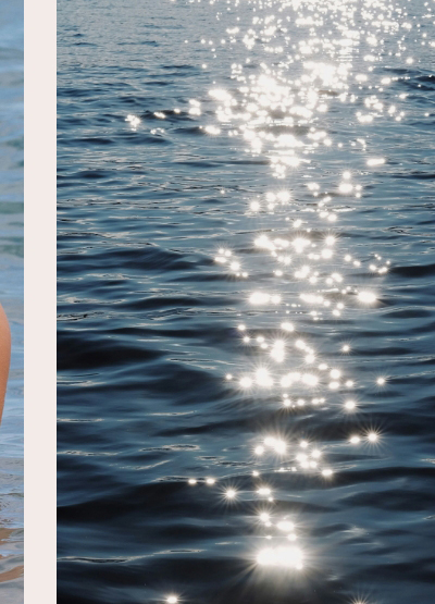 Women Swim - Billabong