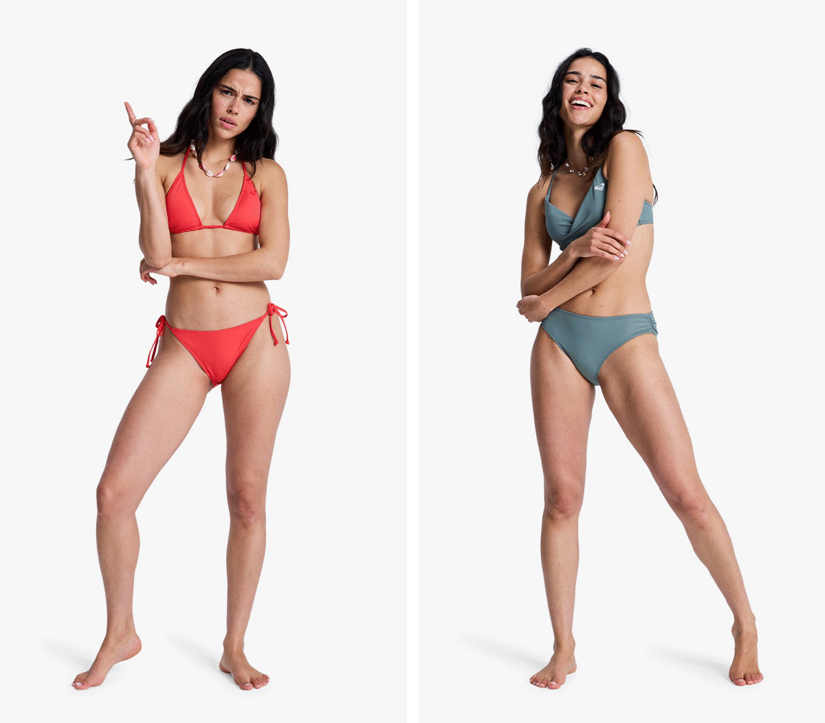 Roxy Solid Essentials