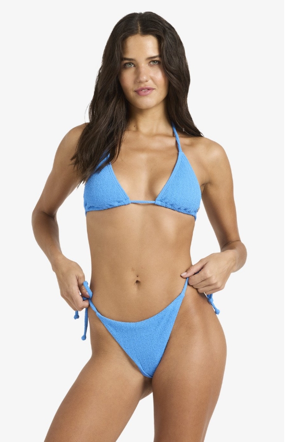 Rising Tide Remi Tri - Bikini Top