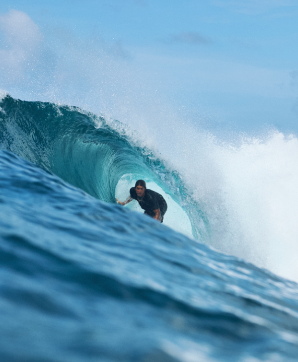 Highline Pro Boardshort