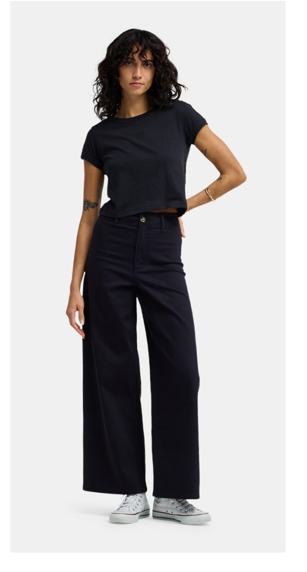 Free Fall Twill - Pants