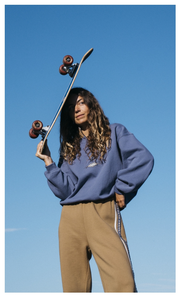 Since 73 Wave Break - Sweatshirt