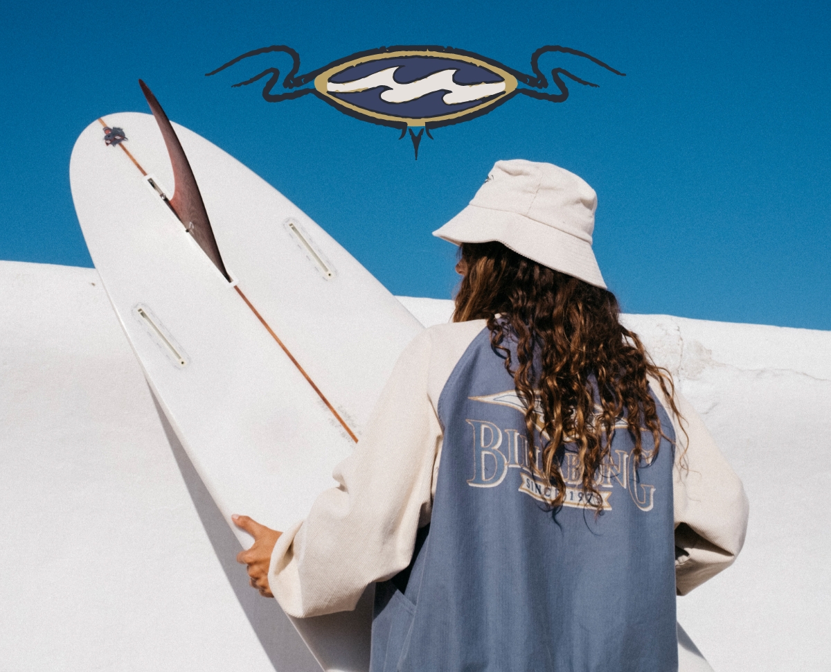 Since 73 Og Burleigh - Jacket