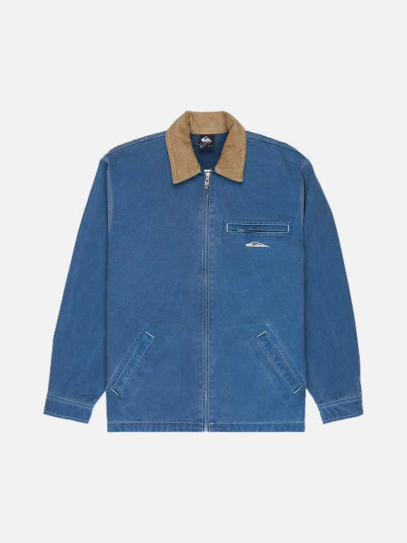 Shaper Pad - Men Workwear Jacket