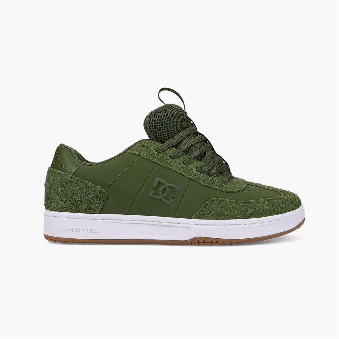 GREEN SHOES SELECTION