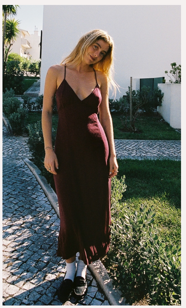  Summer Crush - Dress