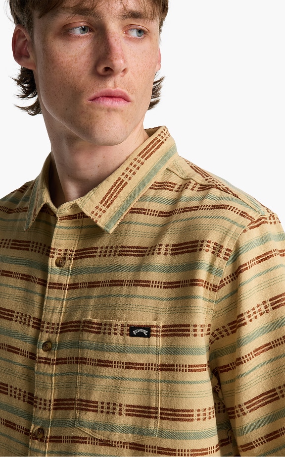 Sundays Jacquard - Shirt