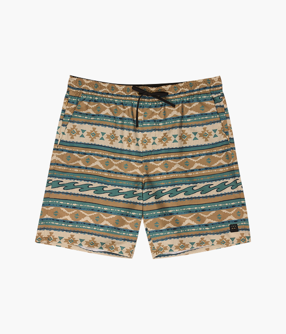 Surftrek Elastic Perf