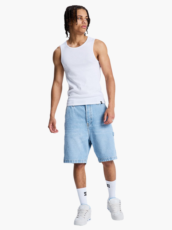 DC SHORTS