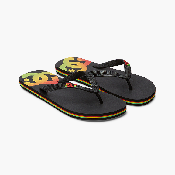 DC SANDALS