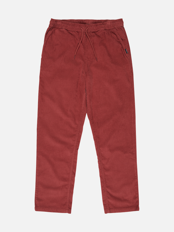 Taxer Regular Cord - Men Trousers