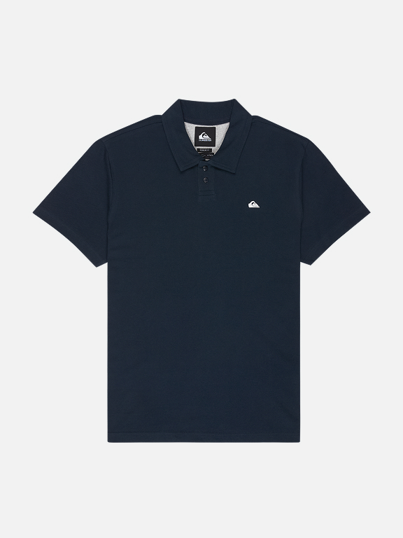 Mw Pique Polo - Men Short Sleeve Polo Shirt