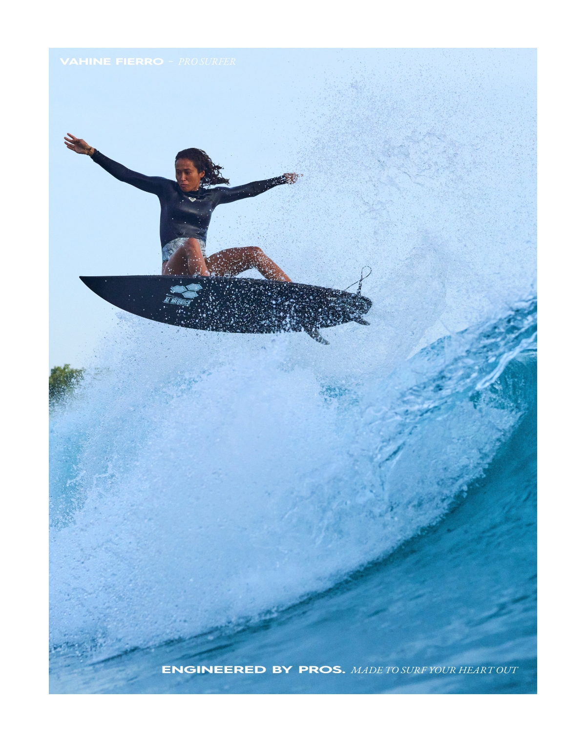 Pro Surf