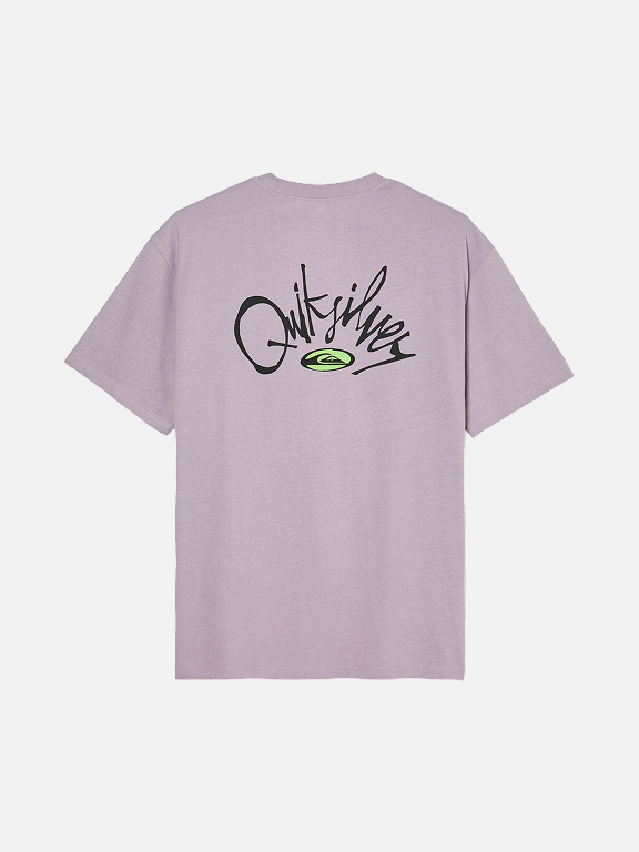 Harbor - Men Short Sleeve T-Shirt