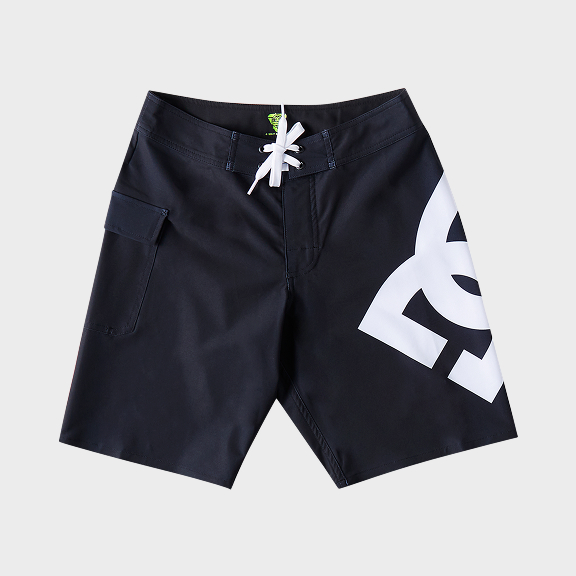 DC SUMMER LOOK