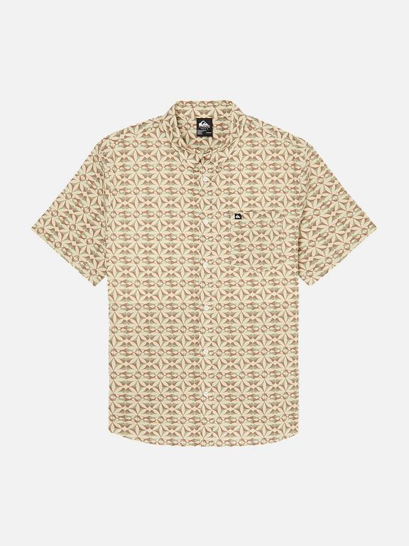 Apero Classic - Men Short Sleeve Shirt
