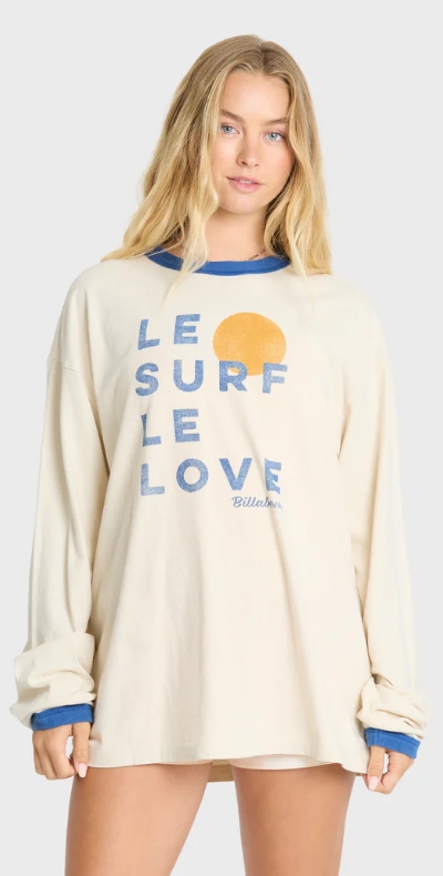 Le Love Surf Ringer