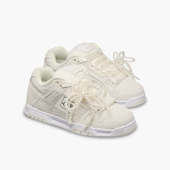 DC WOMEN SHOES SELECTION