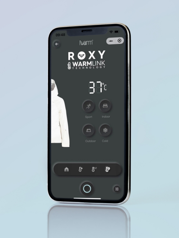 ROXY Warmlink 