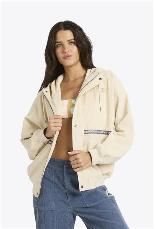 Since 73 Set The Tone - Jacket