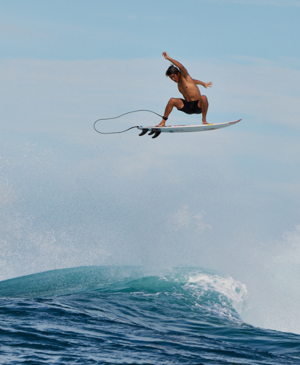 Highline Pro Boardshort
