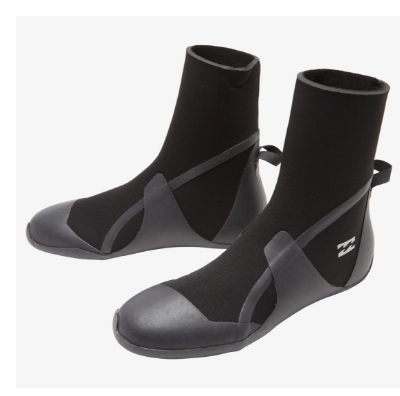 3mm Absolute - Boots 
