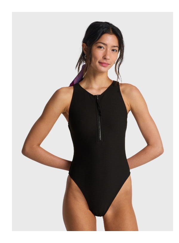 Tanlines - Full swimsuit