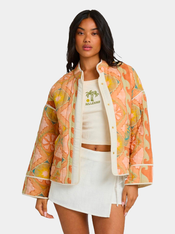 Folk Story 2 - Jacket