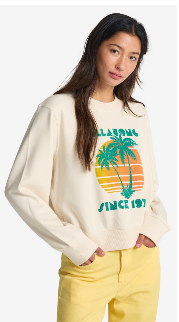 My Fave Beach - Sweat