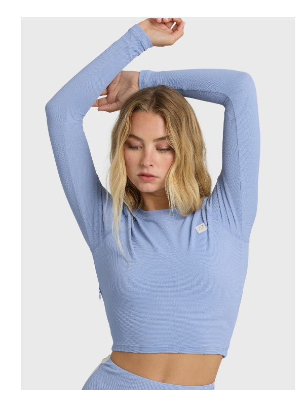 Paddle Pusher - Lycra Long Sleeves