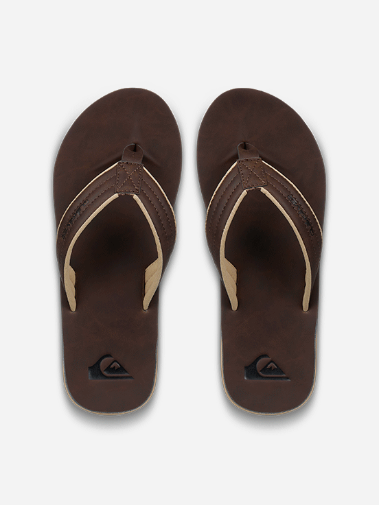 Carver Sandals