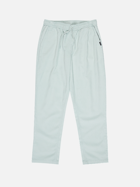 Taxer Regular Cord - Men Trousers