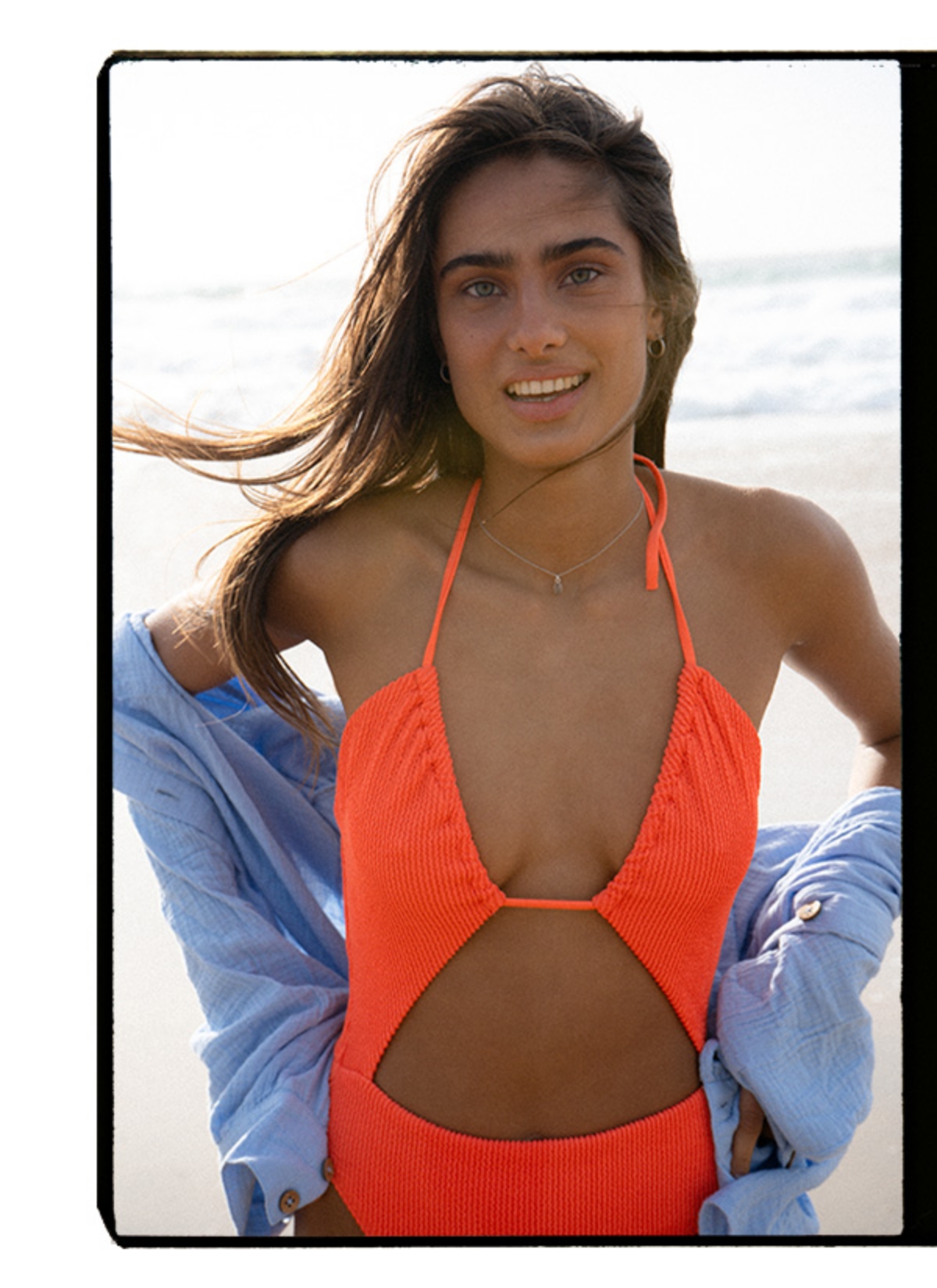 Summer High Salty - Swimsuit