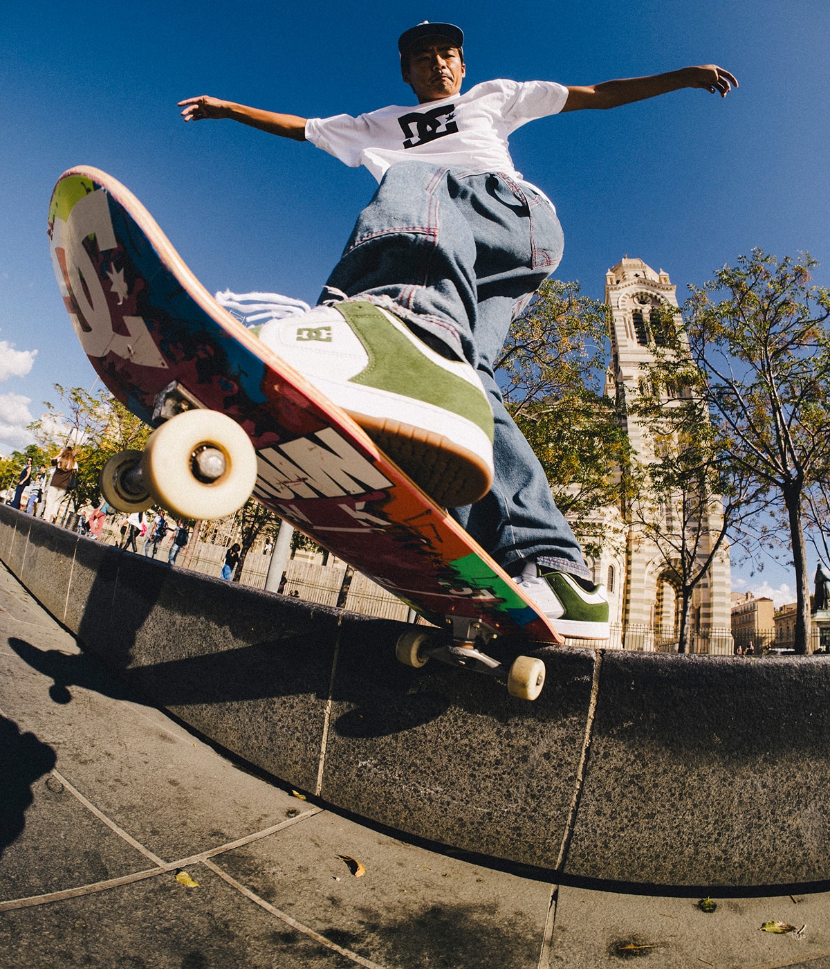 GREEN SHOES SELECTION