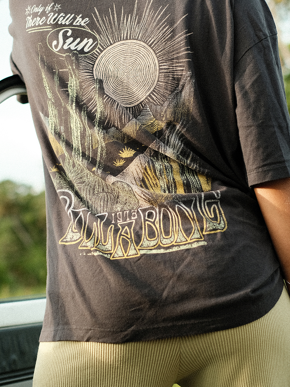 Sun Chasing - T-shirt