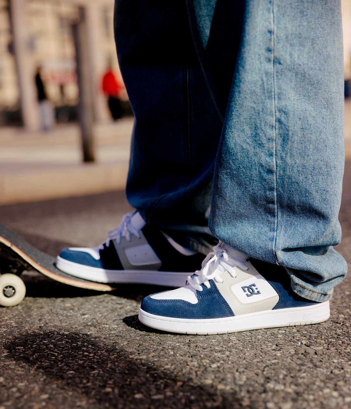 DC CORE SK8 SELECTION