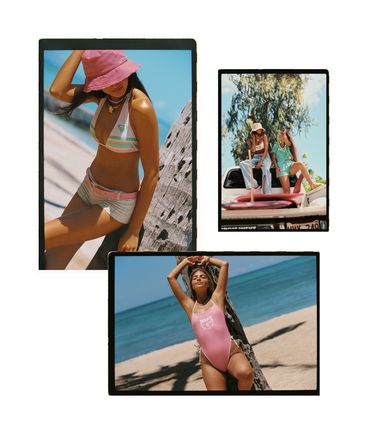 ROXY Rewind