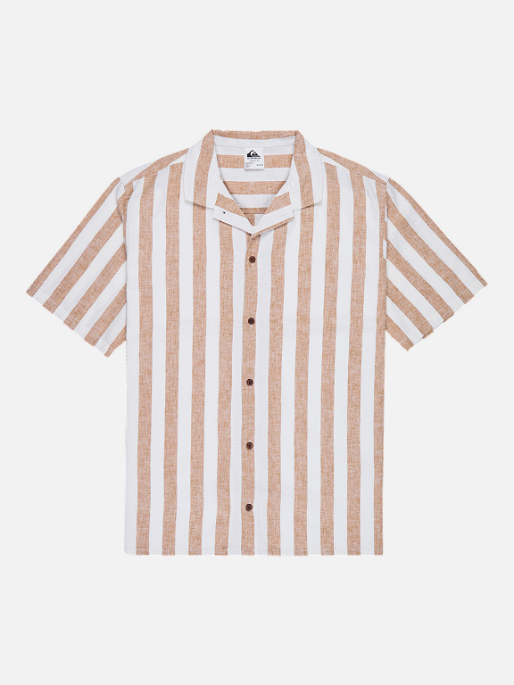 Sunset Song - Men Short Sleeve Shirt