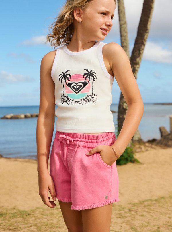 Roxy Iconic Days