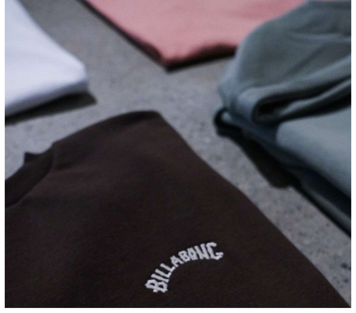 Arch Fleece - Billabong