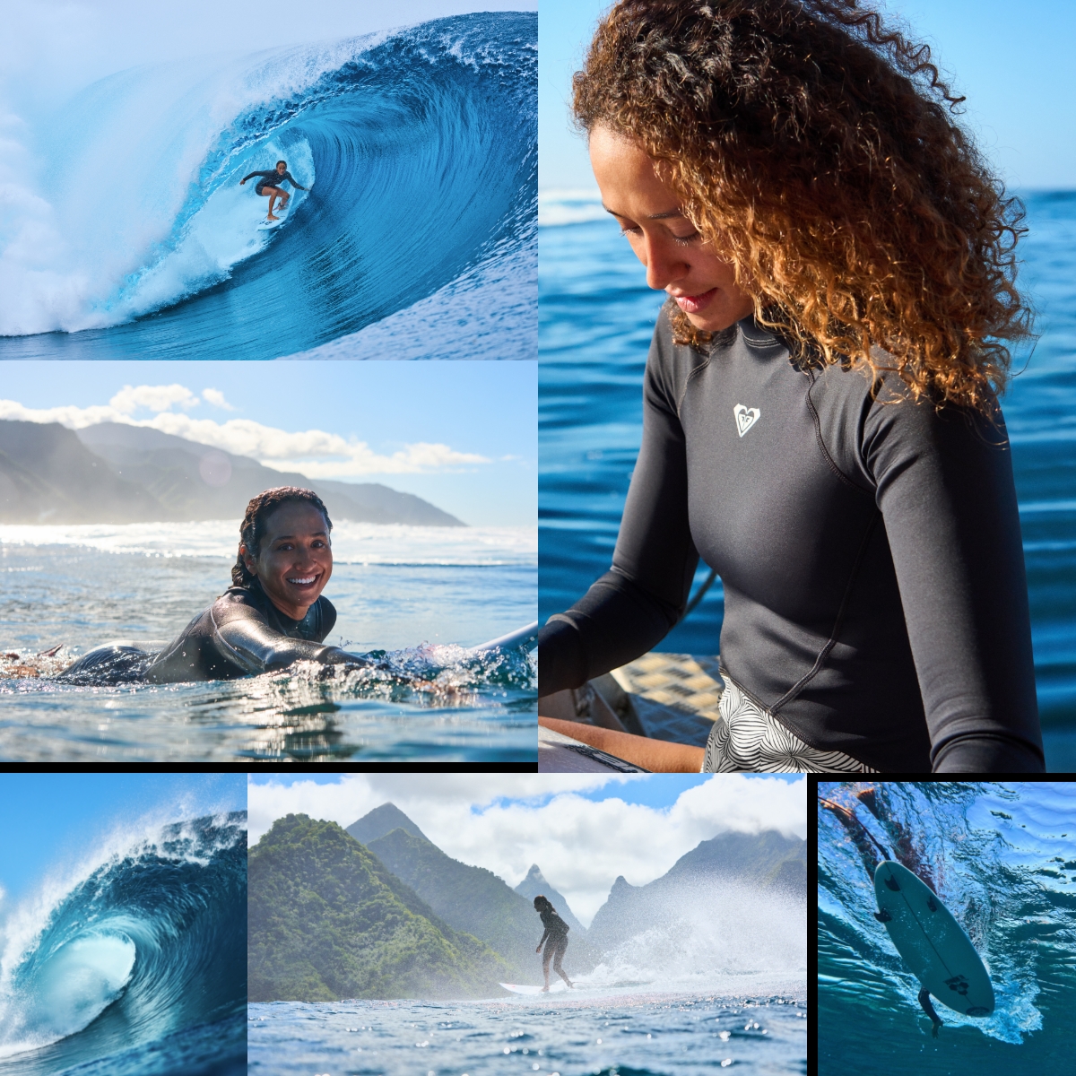 Pro Surf