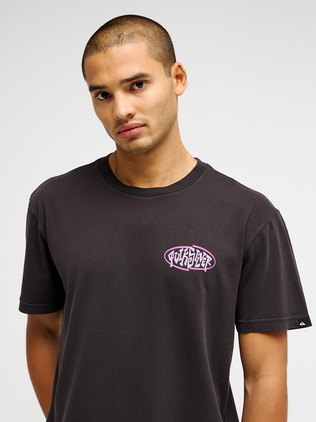 Evo Swell Squad - Men Short Sleeves Shirt