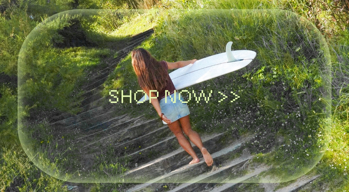 Back Beach - Billabong Women