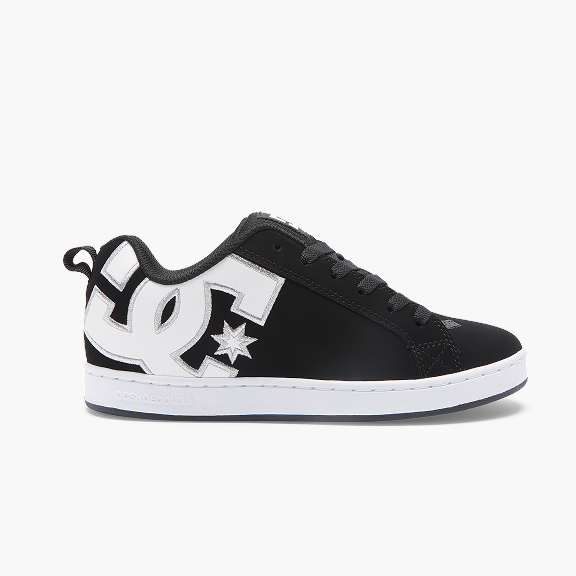 DC WOMEN SHOES SELECTION