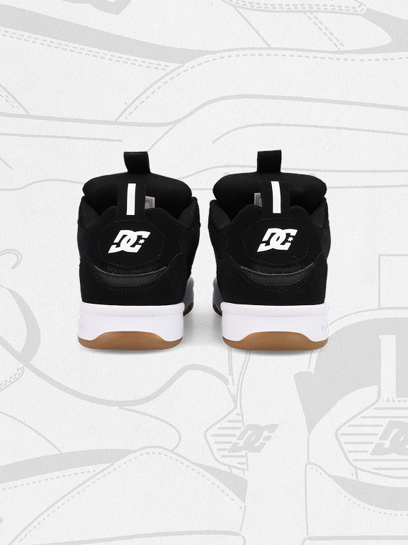 JS2 BLACK