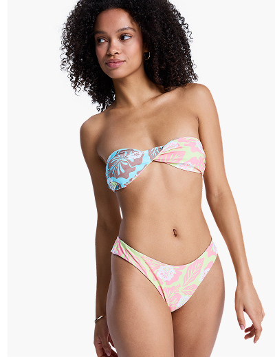 Hibiscus Hype RV Cheeky High Leg