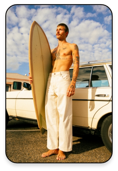 Since '73 - Billabong Men