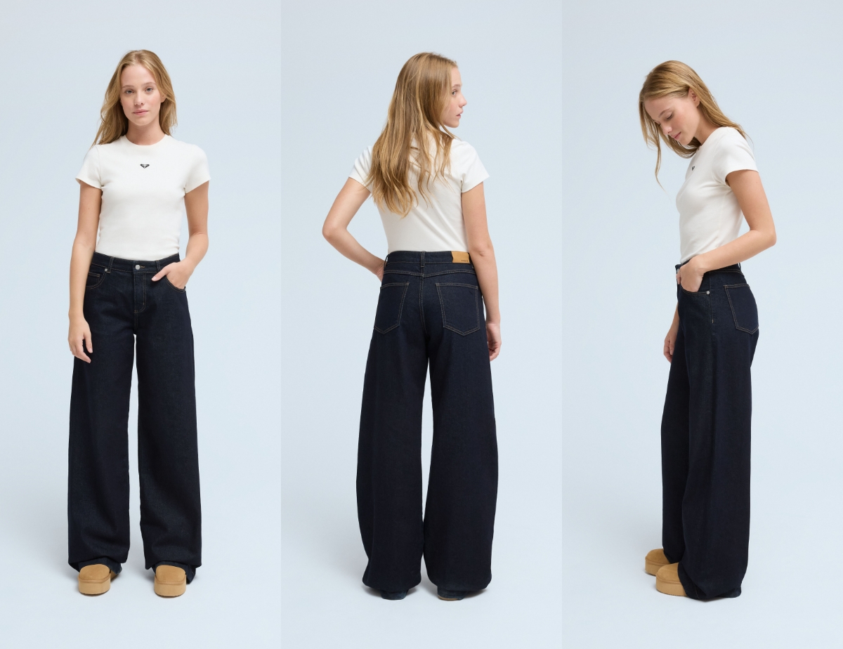 Denim Sun And Done