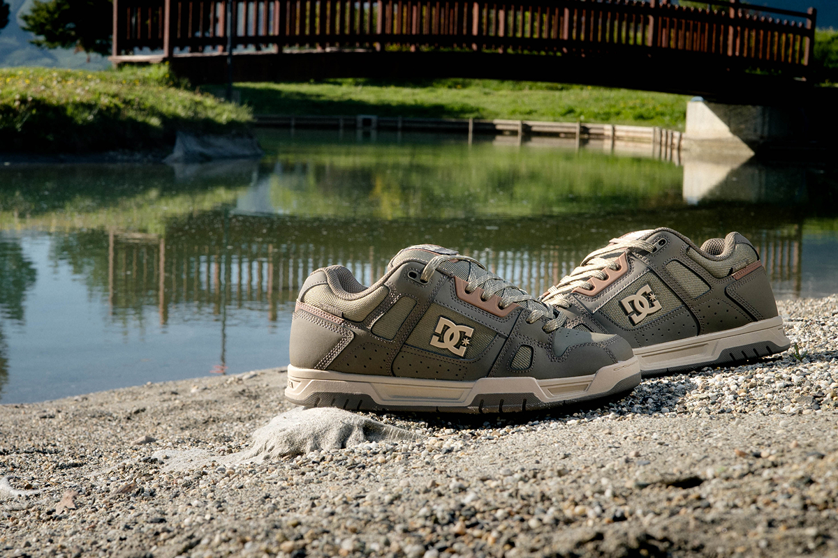 WINTERIZED SHOES